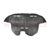 kryt pod motor 8257701 kryt pod motor 8257701