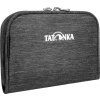 Tatonka BIG PLAIN WALLET penazenka Tatonka BIG PLAIN WALLET penazenka