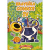 Kravička Connie DVD IV. (papierový obal) Kravička Connie DVD IV. (papierový obal)