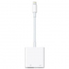 Apple Lightning to USB 3 Camera MX5J3ZM/A Apple Lightning to USB 3 Camera MX5J3ZM/A