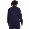 Under Armour Rival Fleece Crew-NVY Under Armour Rival Fleece Crew-NVY