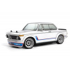 Šport 3 BMW 2002 Turbo - Flux (HPI160938) Šport 3 BMW 2002 Turbo - Flux (HPI160938)