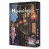 Hanamikoji SK - spoločenská hra Hanamikoji SK - spoločenská hra