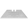 DEWALT DWHT11004-7 Indukčně tvrzená univerzální trapézová čepel 1 ks DEWALT DWHT11004-7 Indukčně tvrzená univerzální trapézová čepel 1 ks