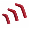 KORDA Rovnátko Kickers Bloodworm Red - S (10ks) KORDA Rovnátko Kickers Bloodworm Red - S (10ks)