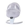 Chipolino Yoga mist elektrické lehátko / kresielko Chipolino Yoga mist elektrické lehátko / kresielko