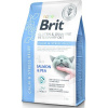 Brit VD Cat GF Care Calm&Stress Relief 2 kg Brit VD Cat GF Care Calm&Stress Relief 2 kg