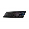 Logitech G515 LIGHTSPEED TKL - herná klávesnica, Tactile, čierna, CZ/SK 920-013033 Logitech G515 LIGHTSPEED TKL - herná klávesnica, Tactile, čierna, CZ/SK 920-013033
