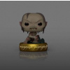 FUNKO POP! Plus: Gollum (Lord of the Rings) Glows in The Dark FUNKO POP! Plus: Gollum (Lord of the Rings) Glows in The Dark
