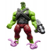 Hasbro The Incredible Hulk Marvel Legends Professor Hulk akčná figúrka 15 cm Hasbro The Incredible Hulk Marvel Legends Professor Hulk akčná figúrka 15 cm
