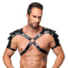 ZADO Leather Harness S-L ZADO Leather Harness S-L