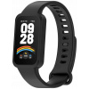 Silikónový remienok náramok pre Xiaomi Redmi SMART BAND 3 / Mi Band 9 Active Silikónový remienok náramok pre Xiaomi Redmi SMART BAND 3 / Mi Band 9 Active