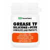 Silikónová vazelína TF (silikón + PTFE) 60g, AG Termopasty, AG90 Silikónová vazelína TF (silikón + PTFE) 60g, AG Termopasty, AG90