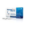 HEMAGEL Procto čapík rektálny 5 ks HEMAGEL Procto čapík rektálny 5 ks