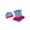 Mac Toys PLEJO Oblečenie pre bábiku 40 - 43 cm Mac Toys PLEJO Oblečenie pre bábiku 40 - 43 cm