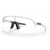 Brýle OAKLEY Sutro Lite - Matte White w Clear to Black Iridium Photochromic Photochromatic, OO9463-4639 Brýle OAKLEY Sutro Lite - Matte White w Clear to Black Iridium Photochromic Photochromatic, OO9463-4639