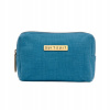 Obal na kozmetiku SUITSUIT Fab Seventies Seaport Blue, veľkosť S - modrý Obal na kozmetiku SUITSUIT Fab Seventies Seaport Blue, veľkosť S - modrý