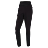 Dámske softshellové nohavice Husky Kuty L black, XXL Dámske softshellové nohavice Husky Kuty L black, XXL