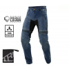 Trilobite - nohavice PARADO doublelayer AAA Men SLIM / Blue (Predĺžené) (46) Trilobite - nohavice PARADO doublelayer AAA Men SLIM / Blue (Predĺžené) (46)