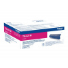 BROTHER toner TN-421M pro HL-L8260CDW/HL-L8360CDW/DCP-L8410CDW/ 1.800 stran/ Purpurový BROTHER toner TN-421M pro HL-L8260CDW/HL-L8360CDW/DCP-L8410CDW/ 1.800 stran/ Purpurový
