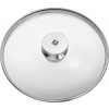Zwilling Sklenená pokrievka TWIN 24cm Zwilling Sklenená pokrievka TWIN 24cm