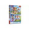 Trefl 2 x 70 Paw Patrol Pravidlá Tlapkovej patroly Trefl 2 x 70 Paw Patrol Pravidlá Tlapkovej patroly