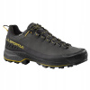 Turistické topánky La Sportiva TX5 Evo GTX - carbon/žltá 44,5 Turistické topánky La Sportiva TX5 Evo GTX - carbon/žltá 44,5