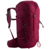 Northfinder Annapurna 2 Turistický ľahký batoh 30L BP-11091OR vínová OSO-uni Northfinder Annapurna 2 Turistický ľahký batoh 30L BP-11091OR vínová OSO-uni