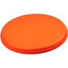 Orbit recycled plastic frisbee, oranžová Orbit recycled plastic frisbee, oranžová