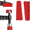 Prúžok ochranných čiapočiek Bessey SKS10/20; SKS10/20 Prúžok ochranných čiapočiek Bessey SKS10/20; SKS10/20