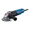 Bosch Uhlová brúska GWS 17-125 PSB 06017D1700 Bosch Uhlová brúska GWS 17-125 PSB 06017D1700