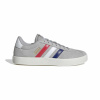 Pánska Nízká obuv ADIDAS VL COURT 3.0 HQ0172 – Sivá Pánska Nízká obuv ADIDAS VL COURT 3.0 HQ0172 – Sivá