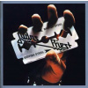 CD Judas Priest: British Steel CD Judas Priest: British Steel