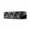 Repro centrální / Kef Reference 2 meta / Gloss Black Grey Repro centrální / Kef Reference 2 meta / Gloss Black Grey