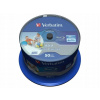 Verbatim BD-R 25GB 6x, 50ks Verbatim BD-R 25GB 6x, 50ks