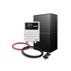 Súprava pre fotovoltaický ohrev vody GETI GWH02D 2275W PV Trina Súprava pre fotovoltaický ohrev vody GETI GWH02D 2275W PV Trina