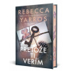 Pretože ti verím - Rebecca Yarros Pretože ti verím - Rebecca Yarros