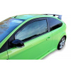 Deflektory okien pre FORD FOCUS 3D 2004-2011 2ks (predné) Deflektory okien pre FORD FOCUS 3D 2004-2011 2ks (predné)