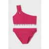 Dvojdielne detské plavky Mayoral 6769.8J.Junior.PPYA ružová 162 Dvojdielne detské plavky Mayoral 6769.8J.Junior.PPYA ružová 162