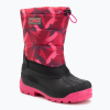 Detské snehule CMP Sneewy Snowboots fuchsia Detské snehule CMP Sneewy Snowboots fuchsia