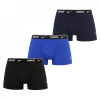 Nike 3 Pack Everyday Cotton Trunks Mens Blk/Gry/Blu 9J1 Medium Nike 3 Pack Everyday Cotton Trunks Mens Blk/Gry/Blu 9J1 Medium