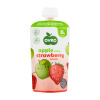 Ovko Detská výživa jablko a jahoda bez cukru Ovko Detská výživa jablko a jahoda bez cukru