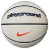 Basketbalová lopta Nike Everday Playground Béžová Pena (Veľkosť 7) Basketbalová lopta Nike Everday Playground Béžová Pena (Veľkosť 7)