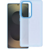 Sappy Case Xiaomi Redmi Note 14 4G Blue Sappy Case Xiaomi Redmi Note 14 4G Blue