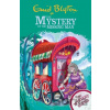 The Mystery Series: The Mystery of the Missing Man - Enid Blyton The Mystery Series: The Mystery of the Missing Man - Enid Blyton