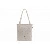 Jollein Prebaľovacia taška Shopper Teddy Lovely Jollein Prebaľovacia taška Shopper Teddy Lovely