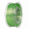 Devil Design PLA SILK ZELENÁ 1,75mm 1 kg Devil Design PLA SILK ZELENÁ 1,75mm 1 kg