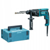 MAKITA HR1841F príklepová vŕtačka SDS-PLUS 470W 1.4J Kufor Makpac, 2-funkčné MAKITA HR1841F príklepová vŕtačka SDS-PLUS 470W 1.4J Kufor Makpac, 2-funkčné