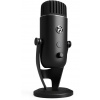 AROZZI mikrofón COLONNA/ čierny AROZZI mikrofón COLONNA/ čierny