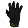 Rukavice La Sportiva Ferrata Gloves Black Rukavice La Sportiva Ferrata Gloves Black